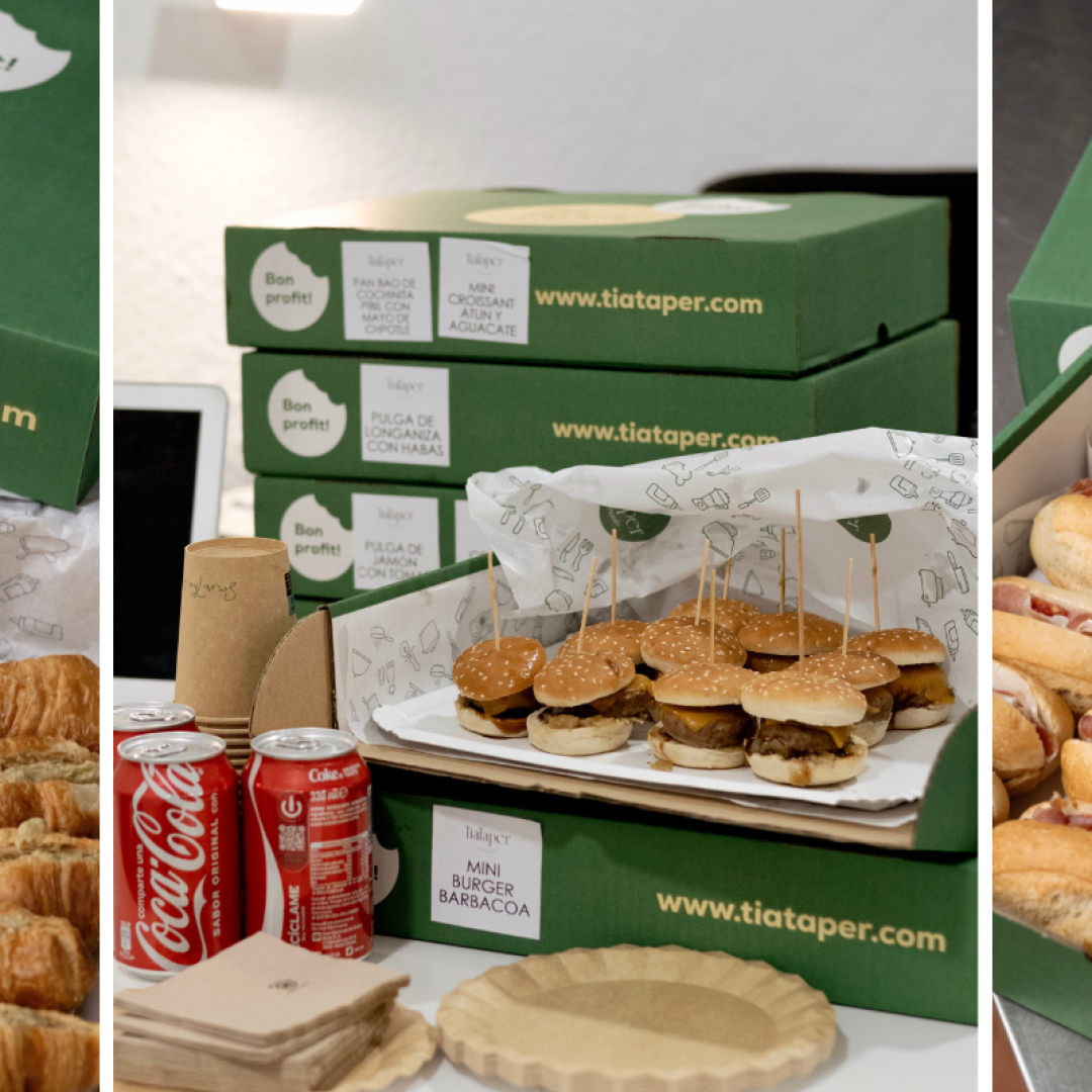 catering para empresas